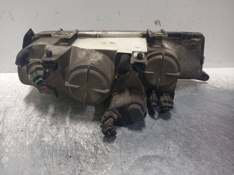 Recambio de faro izquierdo para lancia kappa berlina 2.4 tds le referencia OEM IAM   