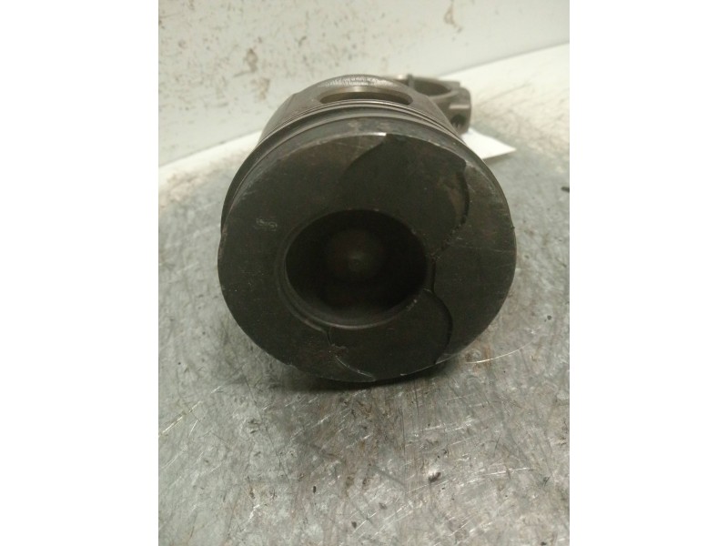 Recambio de piston para renault laguna ii (bg0) luxe dynamique referencia OEM IAM   