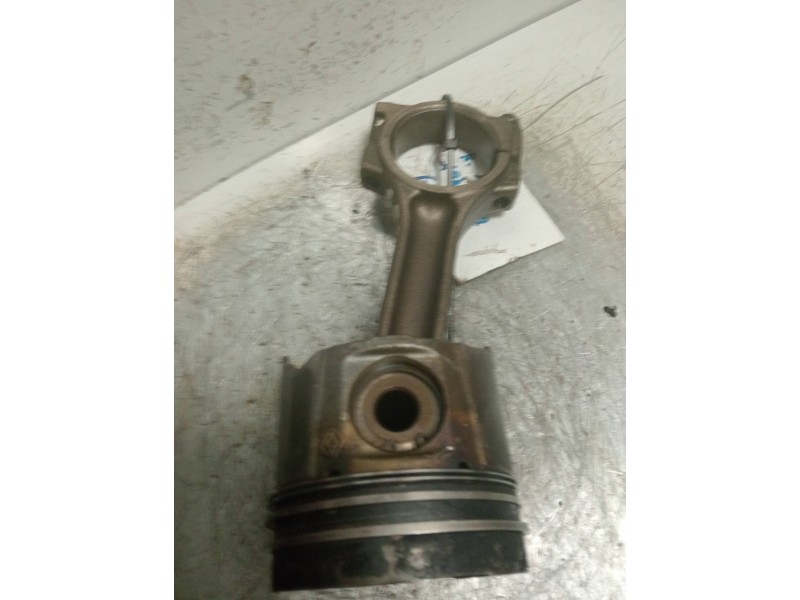 Recambio de piston para renault laguna ii (bg0) luxe dynamique referencia OEM IAM   