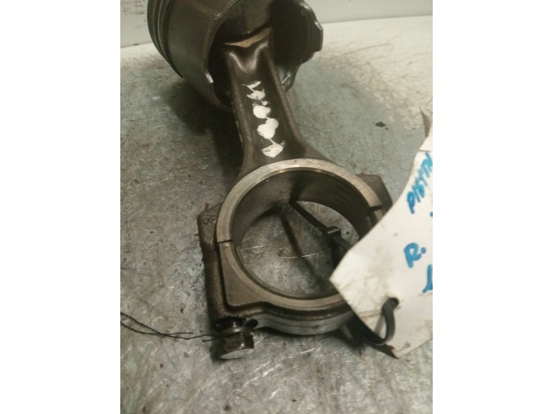 Recambio de piston para renault laguna ii (bg0) luxe dynamique referencia OEM IAM   