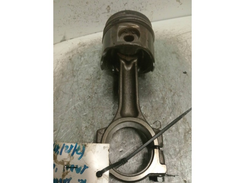 Recambio de piston para renault laguna ii (bg0) luxe dynamique referencia OEM IAM   