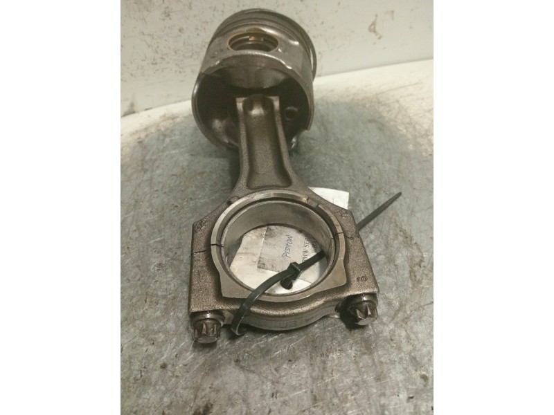 Recambio de piston para bmw serie 5 lim. (f10) 520d referencia OEM IAM 0841KE  