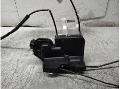 Recambio de motor cierre centralizado delantero izquierdo para hyundai santa fe (sm) 2.0 gls crdi referencia OEM IAM   5P 2