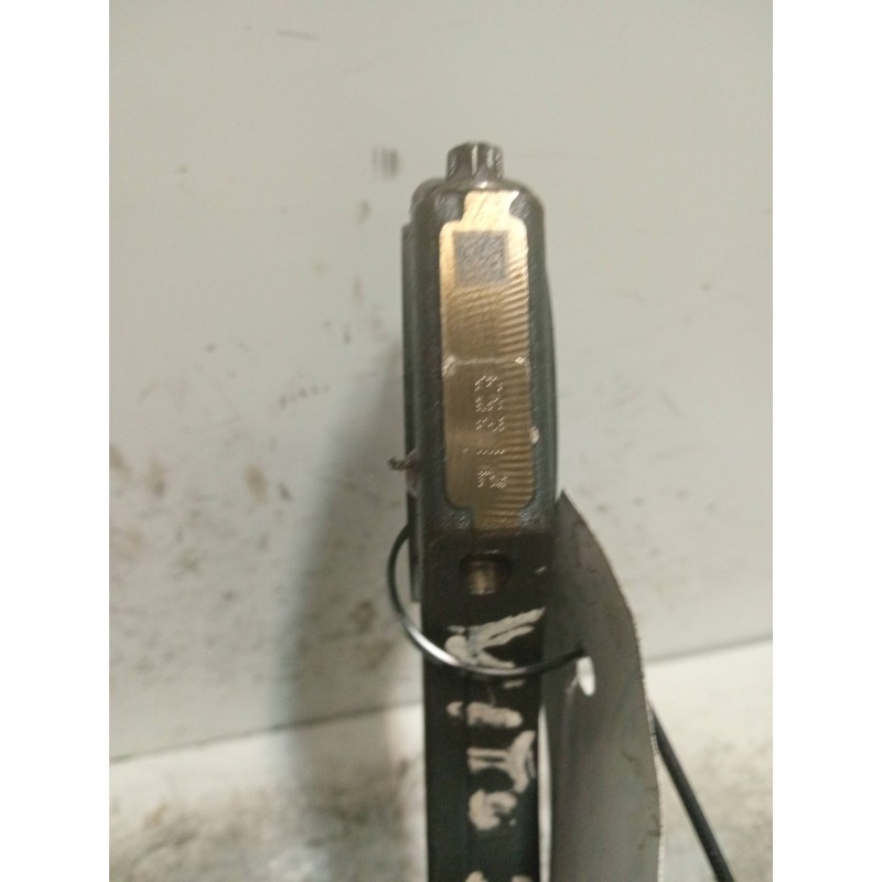 Recambio de piston para mercedes vito kombi (639) 113 cdi crew lang (639.603) referencia OEM IAM 21253  