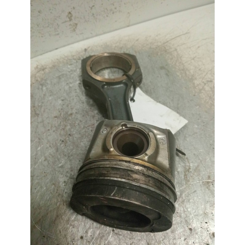 Recambio de piston para mercedes vito kombi (639) 113 cdi crew lang (639.603) referencia OEM IAM 21253  