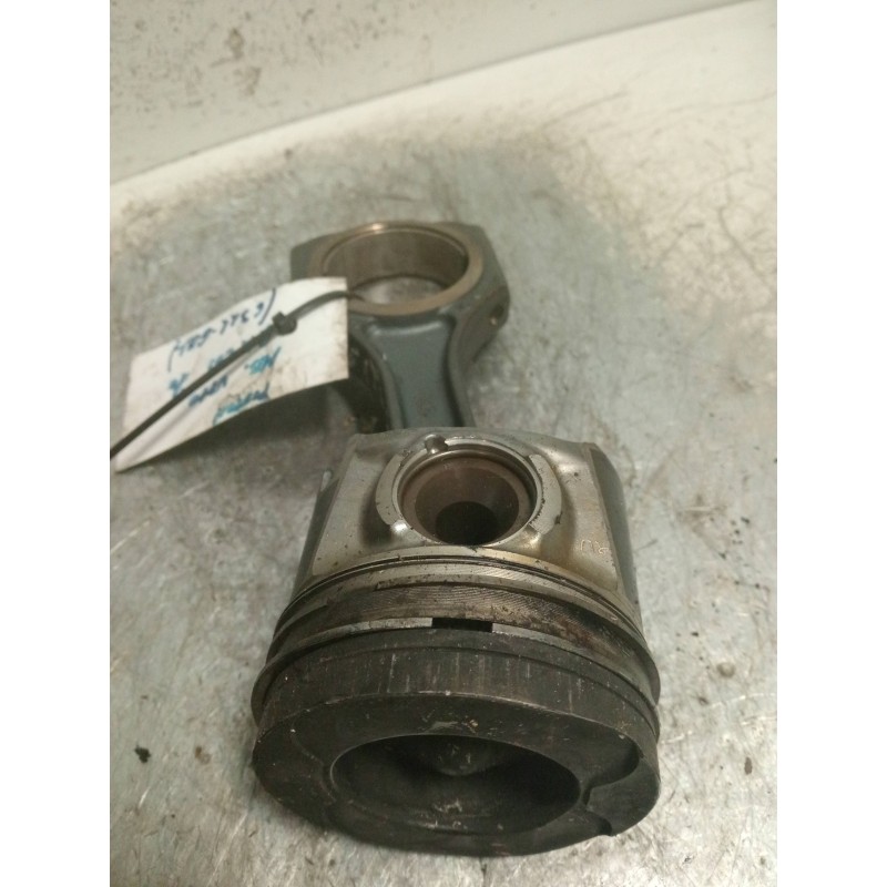Recambio de piston para mercedes vito kombi (639) 113 cdi crew lang (639.603) referencia OEM IAM 21253  
