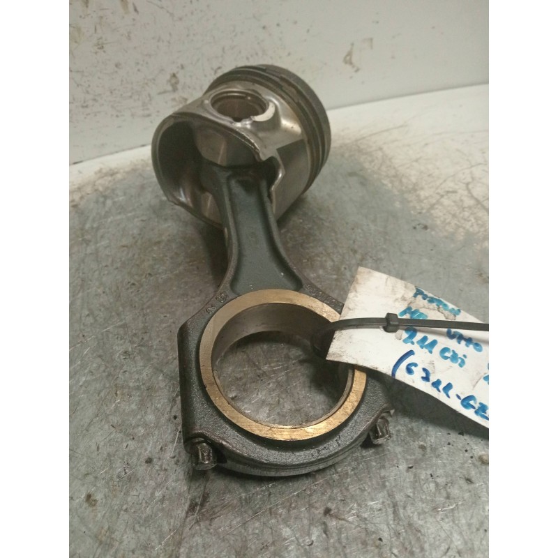 Recambio de piston para mercedes vito kombi (639) 113 cdi crew lang (639.603) referencia OEM IAM 21253  