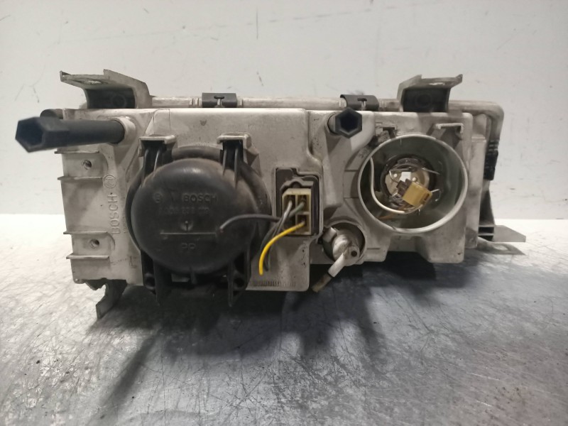 Recambio de faro izquierdo para lada 110 1.5 referencia OEM IAM    Recambio de faro izquierdo para lada 110 1.5 referencia OEM IAM