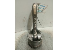 Recambio de piston para mercedes sprinterii caja cerrada (desde 01.06) 209/211/213/215  cdi (906.611/613) referencia OEM IAM 221