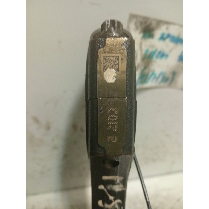 Recambio de piston para mercedes sprinterii caja cerrada (desde 01.06) 209/211/213/215  cdi (906.611/613) referencia OEM IAM 221 Recambio de piston para mercedes sprinterii caja cerrada (desde 01.06) 209/211/213/215  cdi (906.611/613) referencia OEM IAM 221