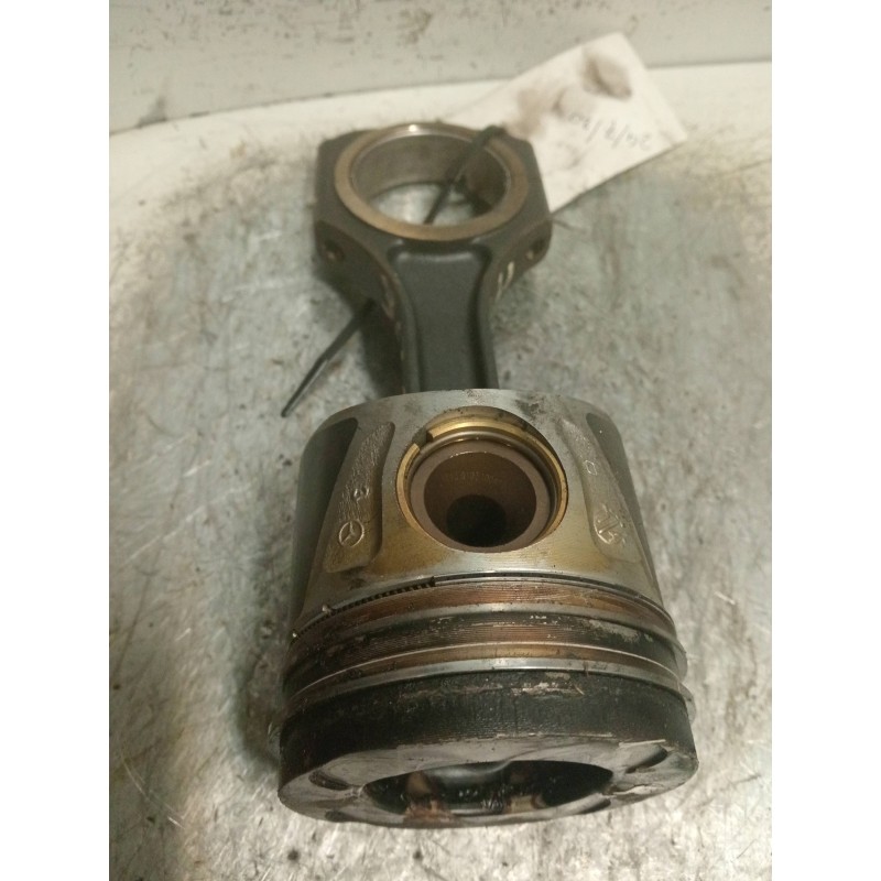 Recambio de piston para mercedes sprinterii caja cerrada (desde 01.06) 209/211/213/215  cdi (906.611/613) referencia OEM IAM 221 Recambio de piston para mercedes sprinterii caja cerrada (desde 01.06) 209/211/213/215  cdi (906.611/613) referencia OEM IAM 221