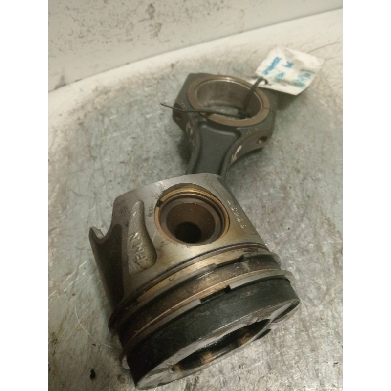 Recambio de piston para mercedes sprinterii caja cerrada (desde 01.06) 209/211/213/215  cdi (906.611/613) referencia OEM IAM 221 Recambio de piston para mercedes sprinterii caja cerrada (desde 01.06) 209/211/213/215  cdi (906.611/613) referencia OEM IAM 221