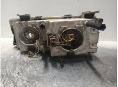 Recambio de faro derecho para lada 110 1.5 referencia OEM IAM    2