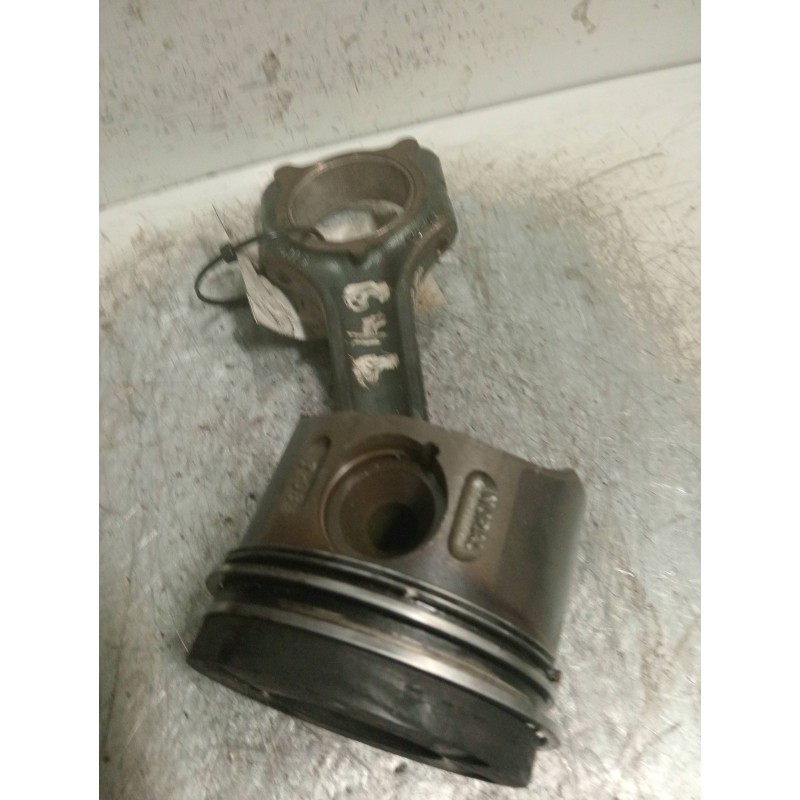 Recambio de piston para mercedes sprinterii caja cerrada (desde 01.06) 310/311/313/314/316 cdi (906.631/633/635/637) referencia 