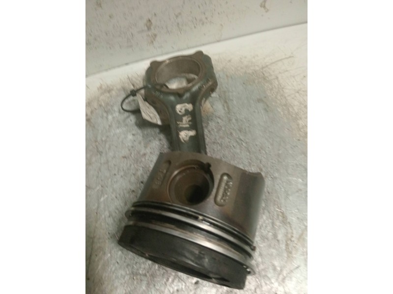 Recambio de piston para mercedes sprinterii caja cerrada (desde 01.06) 310/311/313/314/316 cdi (906.631/633/635/637) referencia 