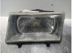 Recambio de faro izquierdo para lada samara (2108/2109) gl referencia OEM IAM   