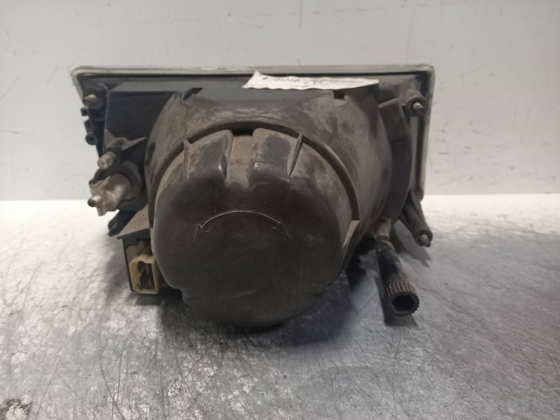 Recambio de faro izquierdo para lada samara (2108/2109) gl referencia OEM IAM   