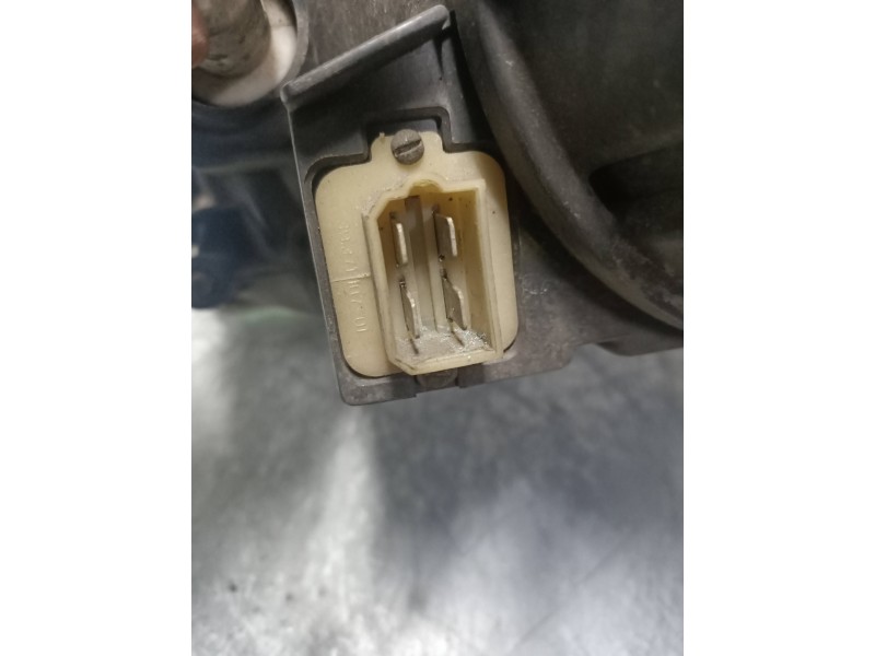 Recambio de faro izquierdo para lada samara (2108/2109) gl referencia OEM IAM   