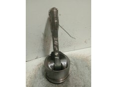 Recambio de motor completo para mercedes sprinterii caja cerrada (desde 01.06) 310/311/313/314/316 cdi (906.631/633/635/637) ref