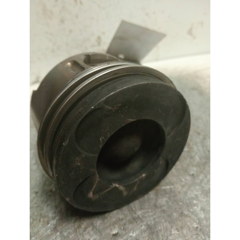 Recambio de motor completo para mercedes sprinterii caja cerrada (desde 01.06) 310/311/313/314/316 cdi (906.631/633/635/637) ref