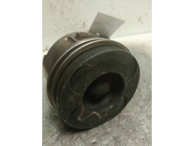 Recambio de motor completo para mercedes sprinterii caja cerrada (desde 01.06) 310/311/313/314/316 cdi (906.631/633/635/637) ref