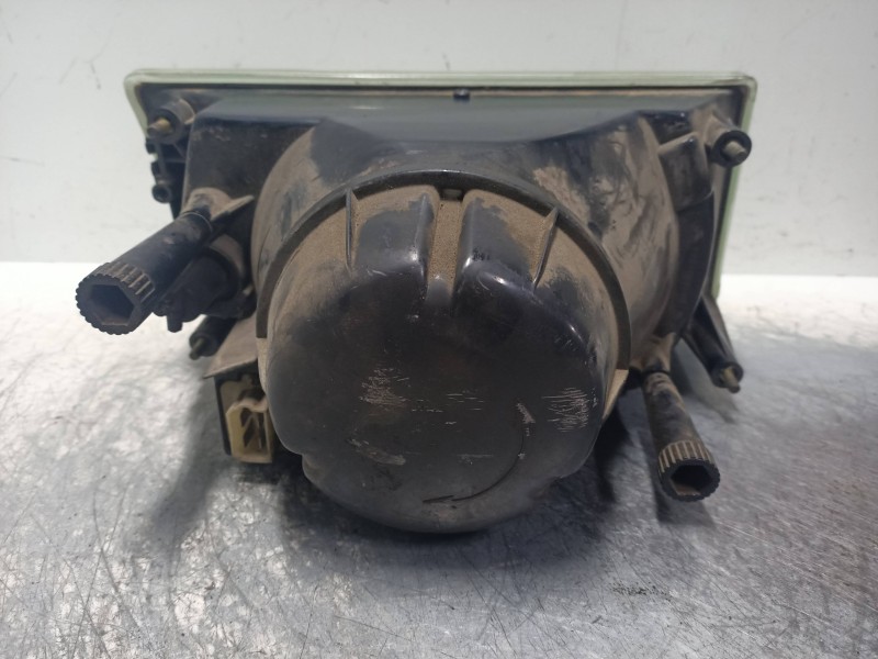 Recambio de faro izquierdo para lada samara (2108/2109) gl referencia OEM IAM   