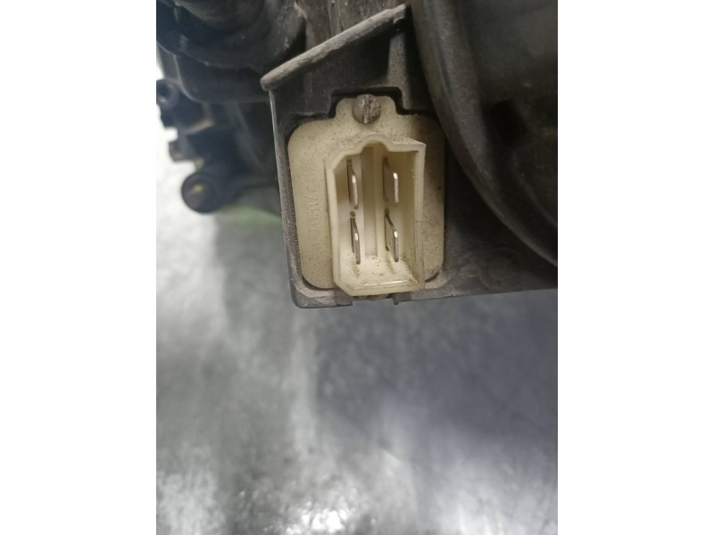 Recambio de faro izquierdo para lada samara (2108/2109) gl referencia OEM IAM   