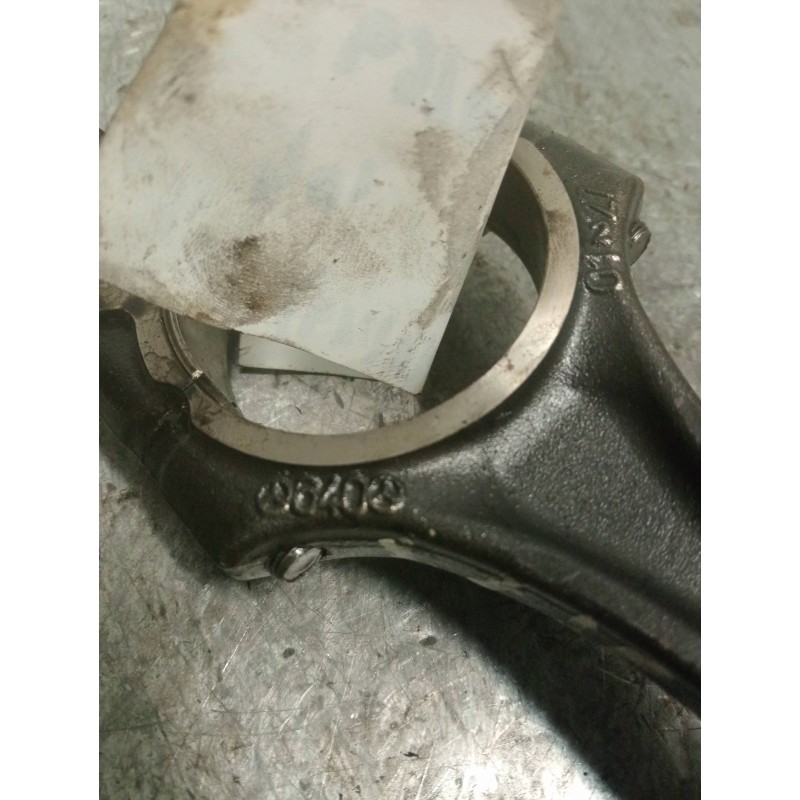 Recambio de piston para mercedes clase a (w169) a 180 cdi (169.007) referencia OEM IAM 640 8840A 