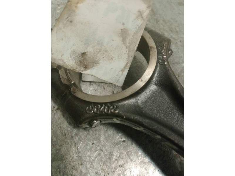 Recambio de piston para mercedes clase a (w169) a 180 cdi (169.007) referencia OEM IAM 640 8840A 