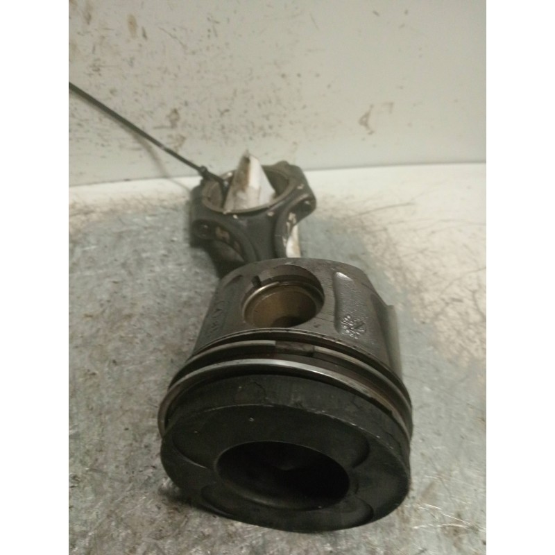Recambio de piston para mercedes clase a (w169) a 180 cdi (169.007) referencia OEM IAM 640 8840A 