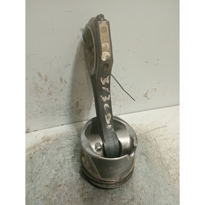 Recambio de piston para mercedes sprinterii caja cerrada (desde 01.06) 310/311/313/314/316 cdi (906.631/633/635/637) referencia 