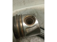 Recambio de piston para mercedes sprinterii caja cerrada (desde 01.06) 310/311/313/314/316 cdi (906.631/633/635/637) referencia  2