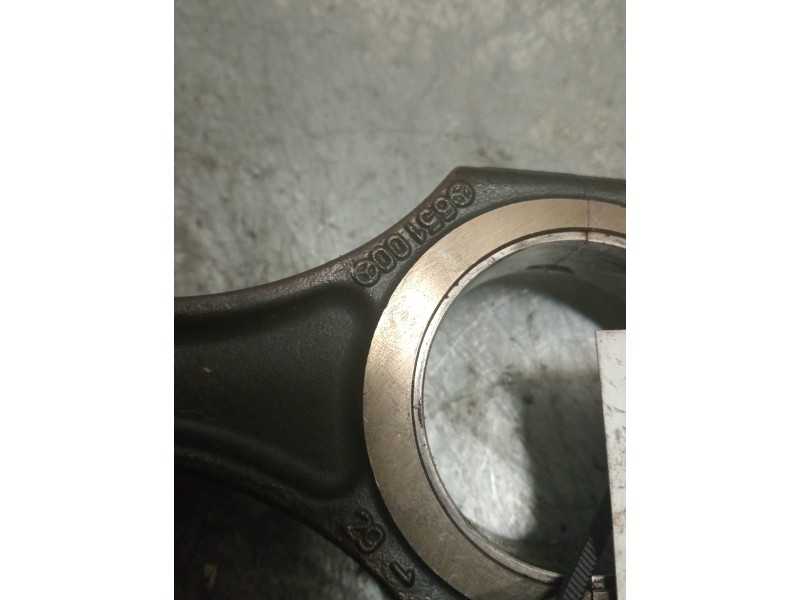 Recambio de piston para mercedes sprinterii caja cerrada (desde 01.06) 310/311/313/314/316 cdi (906.631/633/635/637) referencia 