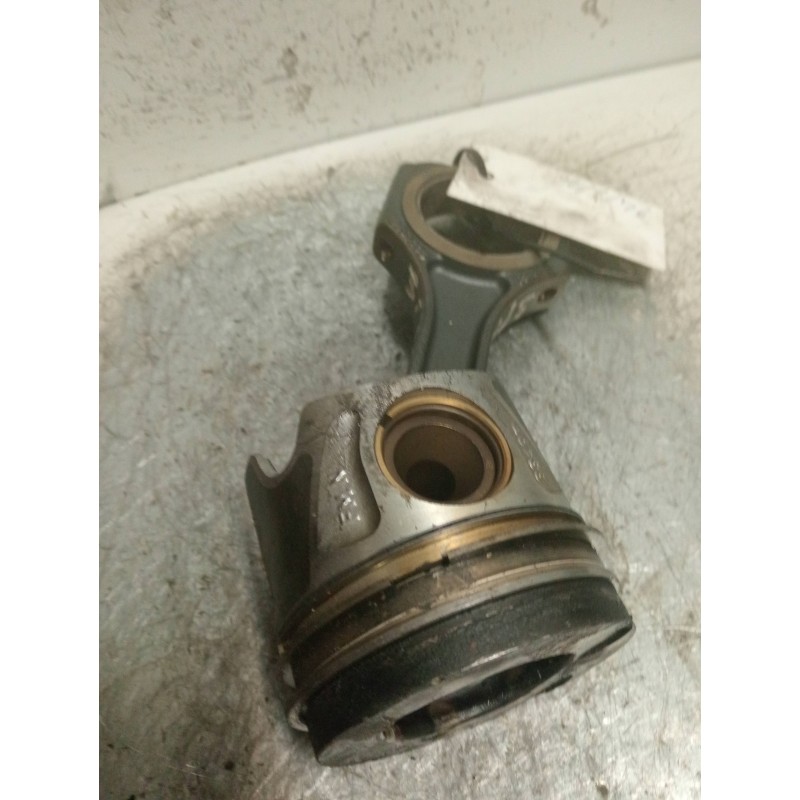 Recambio de piston para mercedes sprinterii caja cerrada (desde 01.06) 310/311/313/314/316 cdi (906.631/633/635/637) referencia 