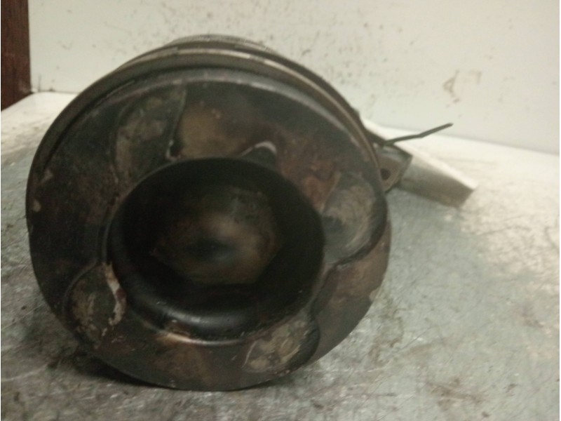 Recambio de piston para mercedes sprinterii caja cerrada (desde 01.06) 310/311/313/314/316 cdi (906.631/633/635/637) referencia 