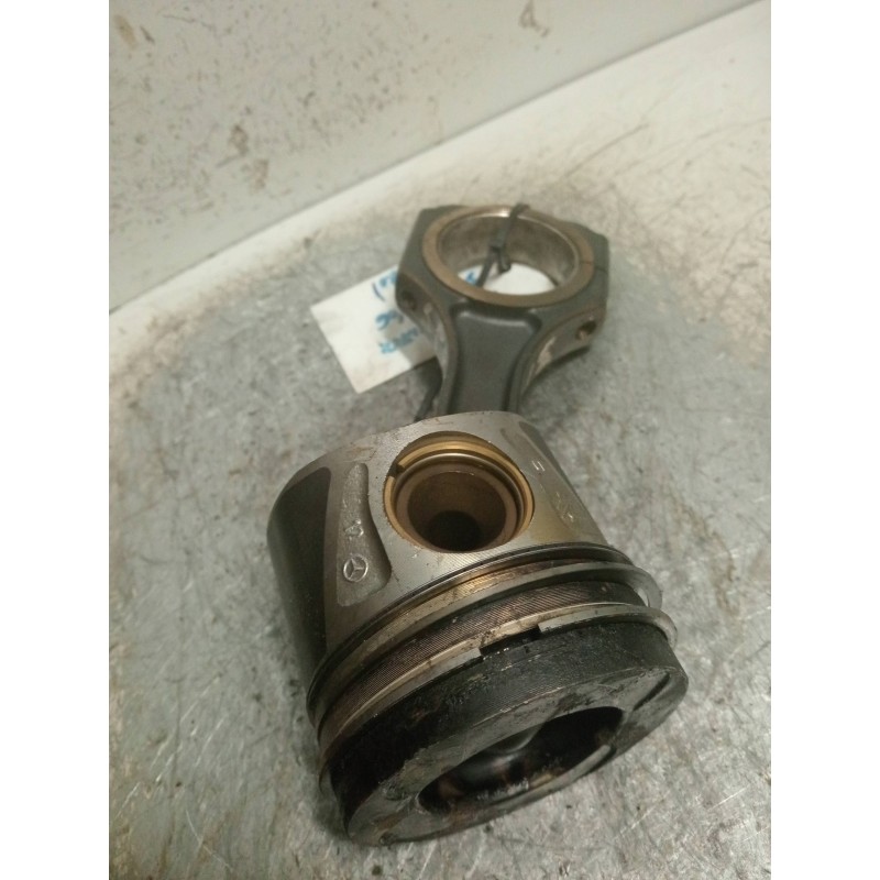 Recambio de piston para mercedes sprinterii caja cerrada (desde 01.06) 310/311/313/314/316 cdi (906.631/633/635/637) referencia 