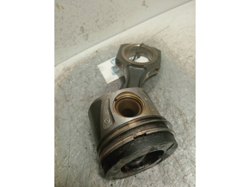 Recambio de piston para mercedes sprinterii caja cerrada (desde 01.06) 310/311/313/314/316 cdi (906.631/633/635/637) referencia 