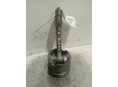 Recambio de motor completo para mercedes clase a (w169) a 180 cdi a-edition referencia OEM IAM 640 8840A 