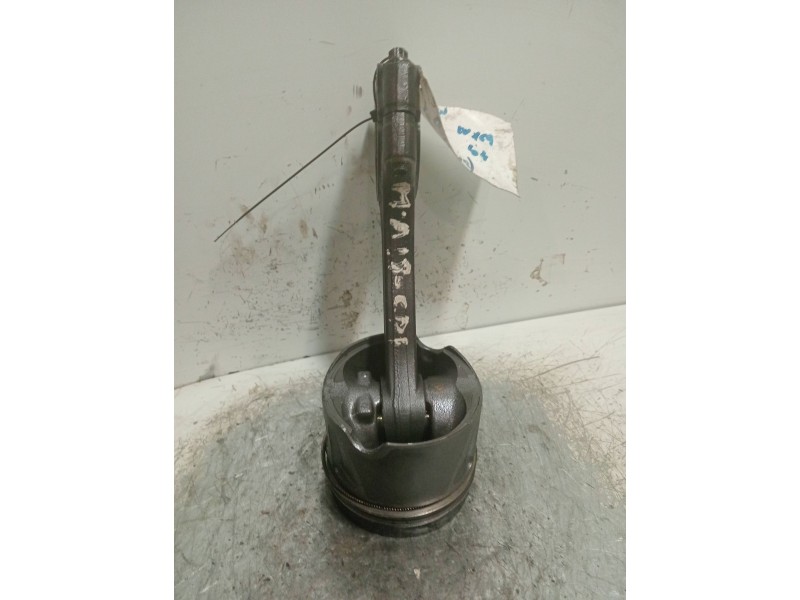 Recambio de motor completo para mercedes clase a (w169) a 180 cdi a-edition referencia OEM IAM 640 8840A 