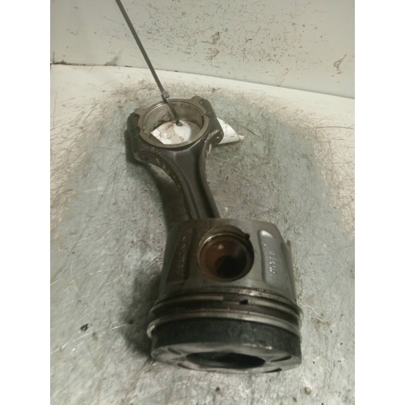 Recambio de motor completo para mercedes clase a (w169) a 180 cdi a-edition referencia OEM IAM 640 8840A 