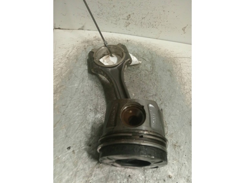 Recambio de motor completo para mercedes clase a (w169) a 180 cdi a-edition referencia OEM IAM 640 8840A 