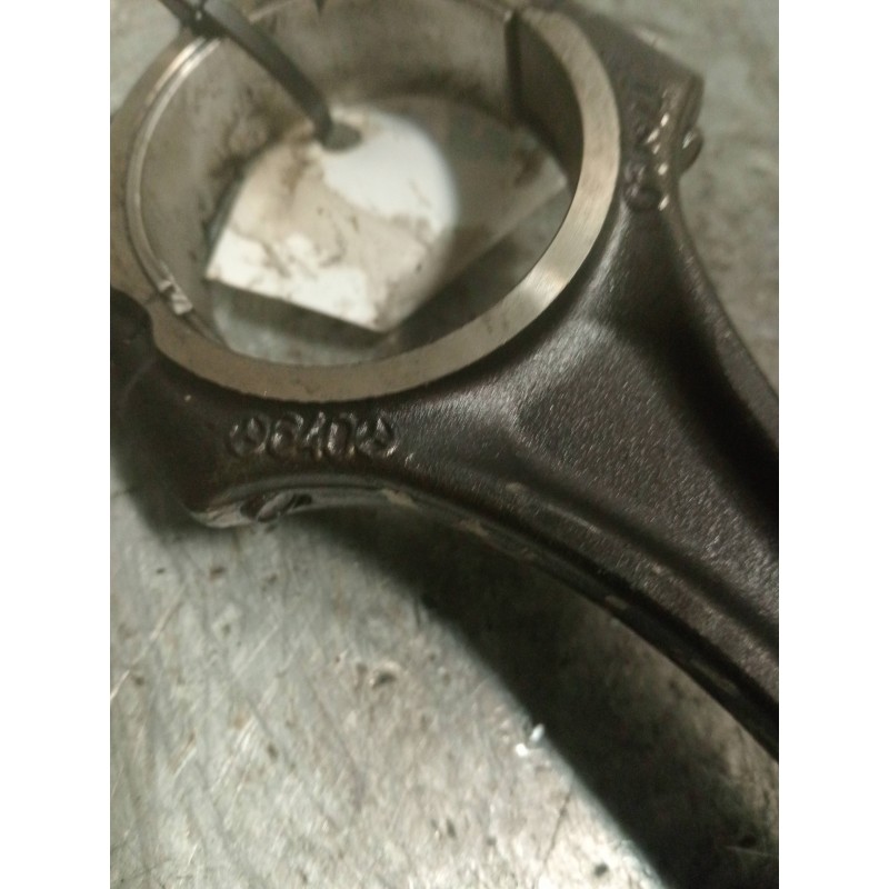 Recambio de motor completo para mercedes clase a (w169) a 180 cdi a-edition referencia OEM IAM 640 8840A 