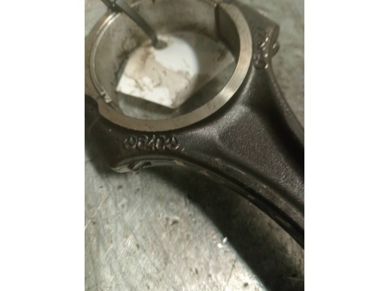 Recambio de motor completo para mercedes clase a (w169) a 180 cdi a-edition referencia OEM IAM 640 8840A 