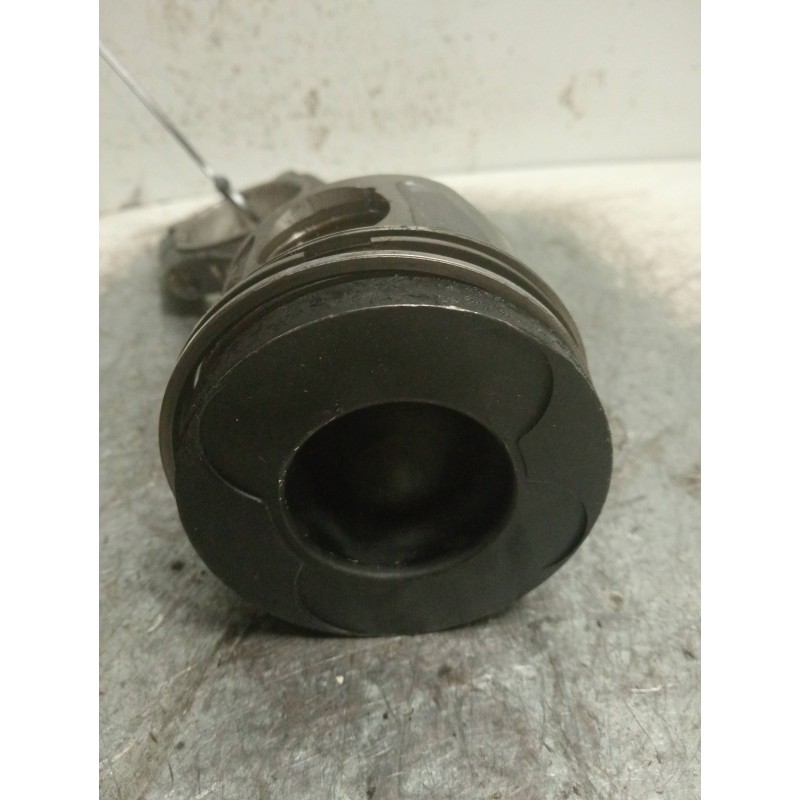 Recambio de motor completo para mercedes clase a (w169) a 180 cdi a-edition referencia OEM IAM 640 8840A 