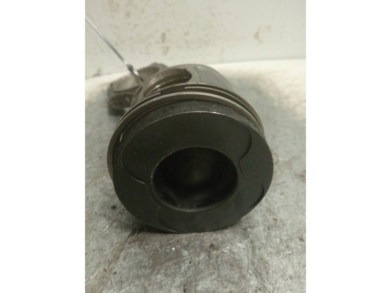 Recambio de motor completo para mercedes clase a (w169) a 180 cdi a-edition referencia OEM IAM 640 8840A 