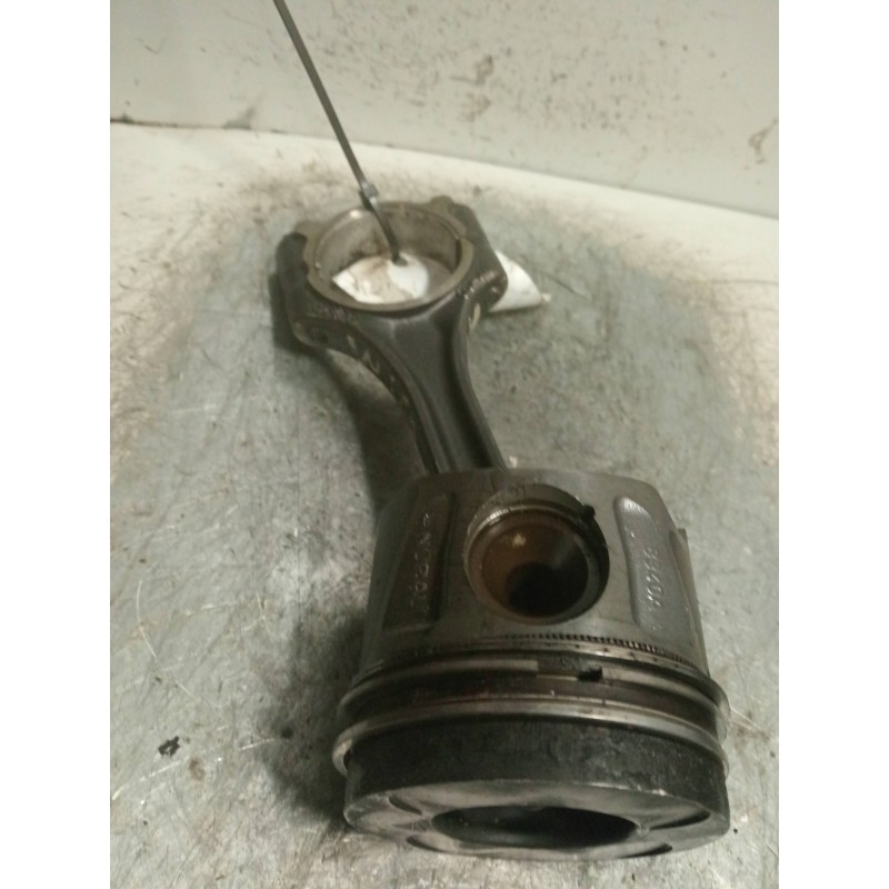 Recambio de motor completo para mercedes clase a (w169) a 180 cdi a-edition referencia OEM IAM 640 8840A 