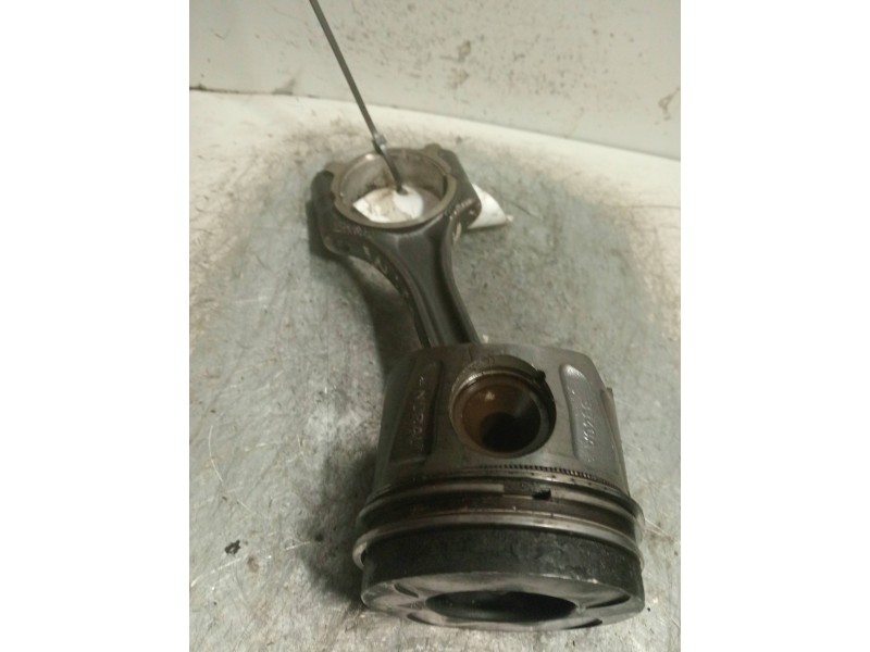 Recambio de motor completo para mercedes clase a (w169) a 180 cdi a-edition referencia OEM IAM 640 8840A 