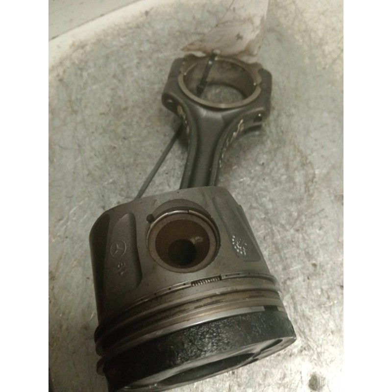 Recambio de motor completo para mercedes clase a (w169) a 180 cdi a-edition referencia OEM IAM 640 8840A 