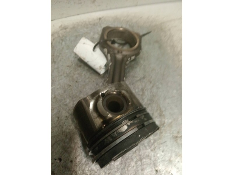 Recambio de piston para peugeot partner kasten confort l1 referencia OEM IAM 619 H 