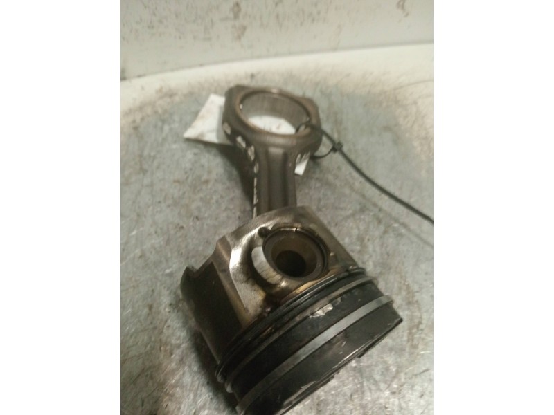 Recambio de piston para peugeot partner kasten confort l1 referencia OEM IAM 619 H 